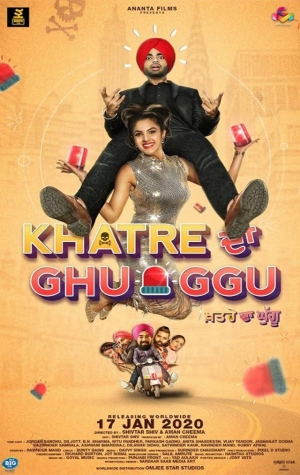 Khatre Da Ghuggu